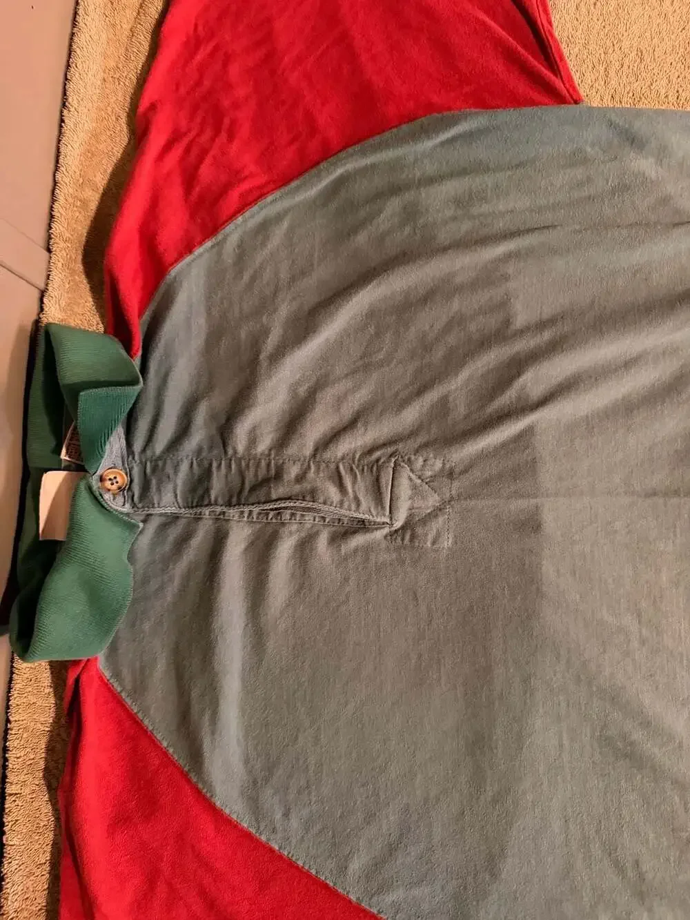 Capeisle Knitters 100% cotton